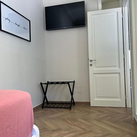 Corso Marconi Boutique Apartment - Luxury Central Apartment Next To The Port Civitavecchia Kültér fotó