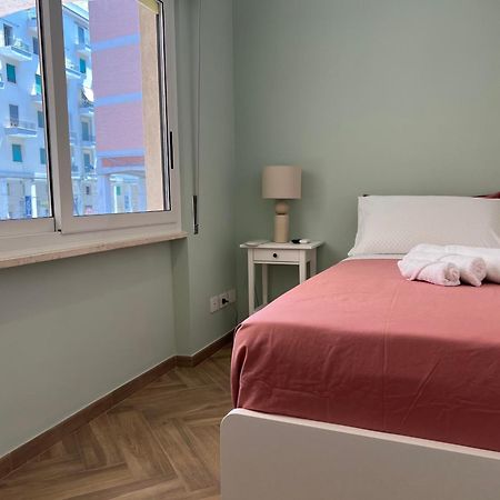 Corso Marconi Boutique Apartment - Luxury Central Apartment Next To The Port Civitavecchia Kültér fotó