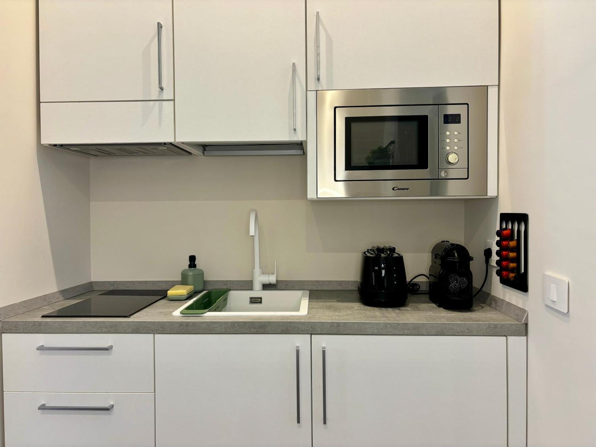 Corso Marconi Boutique Apartment - Luxury Central Apartment Next To The Port Civitavecchia Kültér fotó