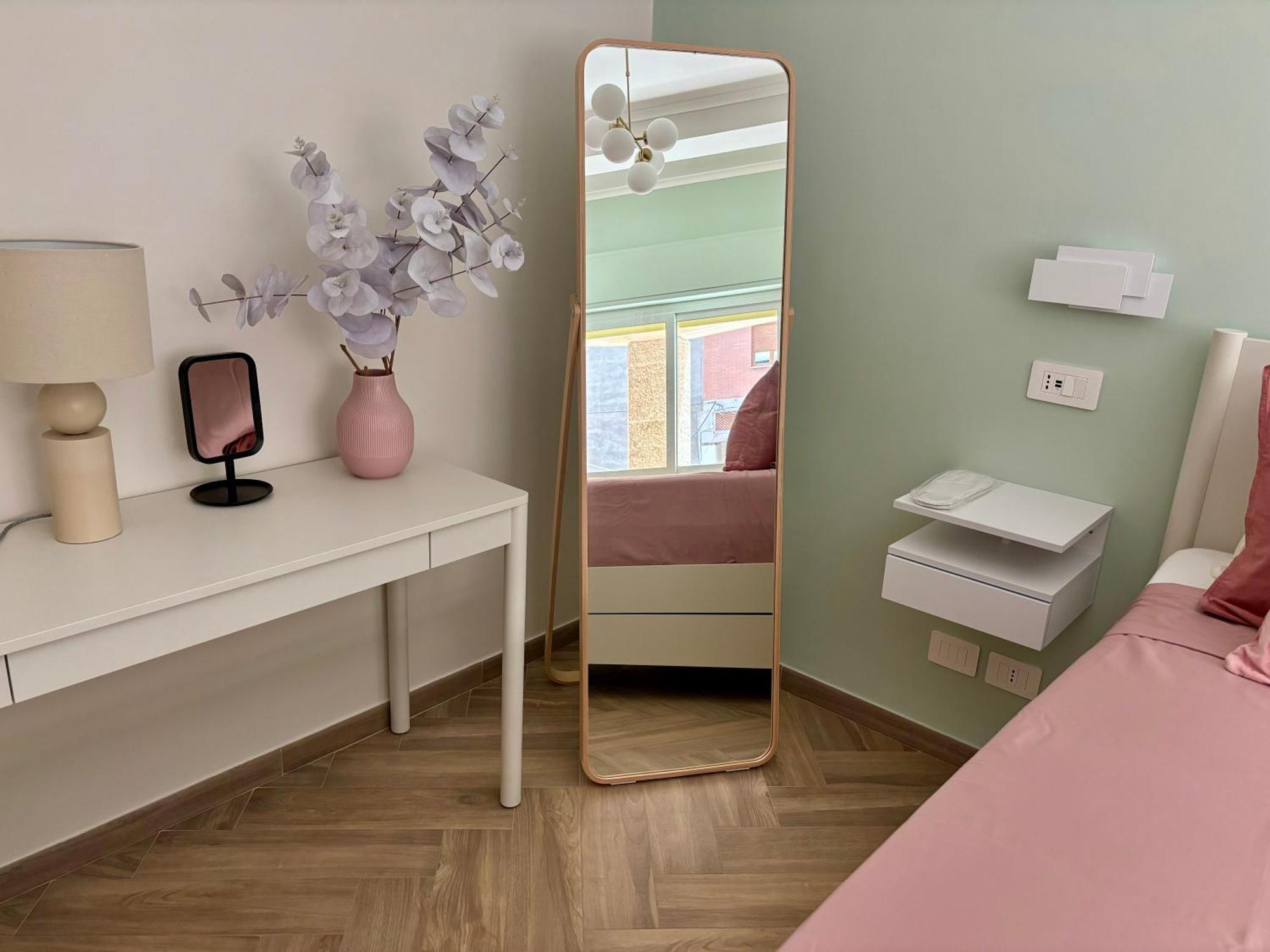 Corso Marconi Boutique Apartment - Luxury Central Apartment Next To The Port Civitavecchia Kültér fotó
