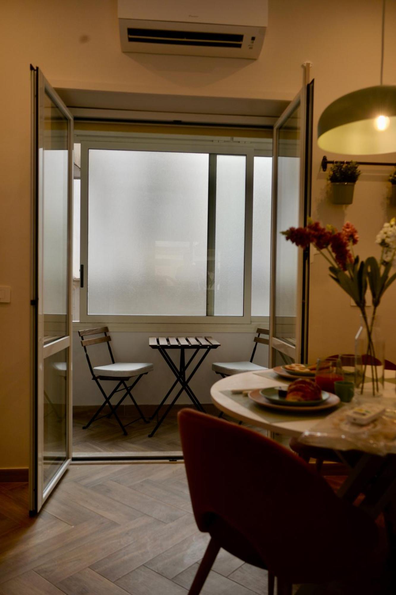 Corso Marconi Boutique Apartment - Luxury Central Apartment Next To The Port Civitavecchia Kültér fotó