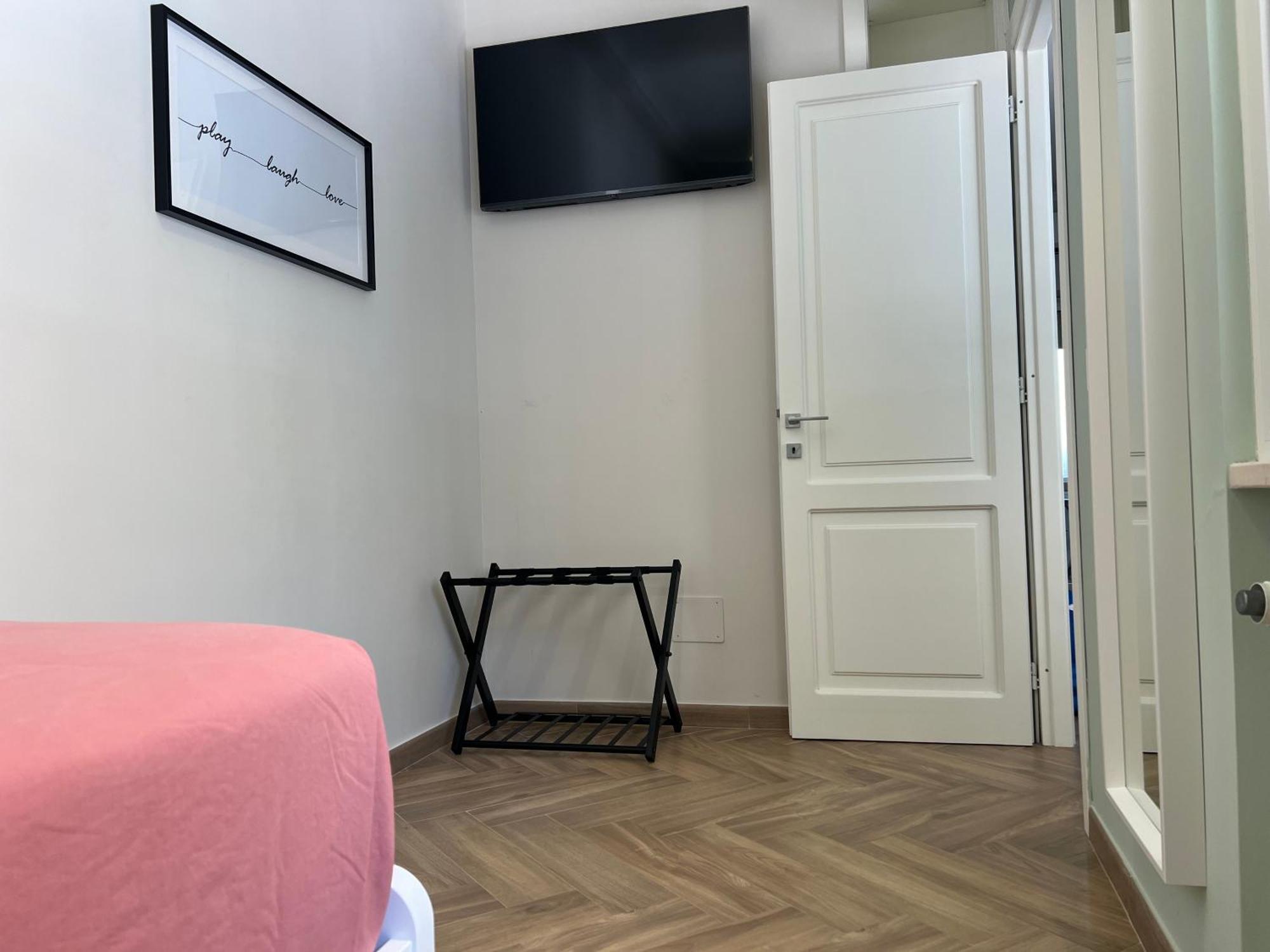 Corso Marconi Boutique Apartment - Luxury Central Apartment Next To The Port Civitavecchia Kültér fotó