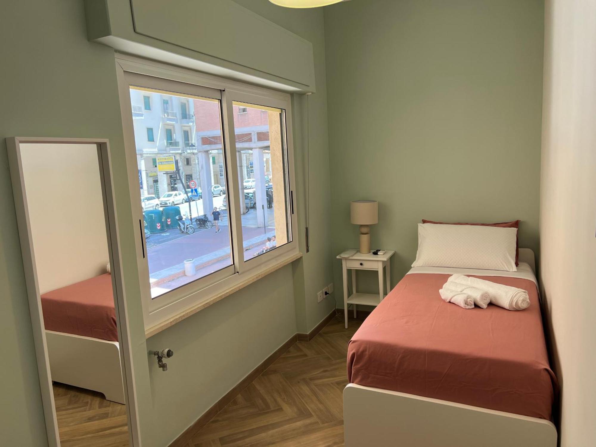 Corso Marconi Boutique Apartment - Luxury Central Apartment Next To The Port Civitavecchia Kültér fotó